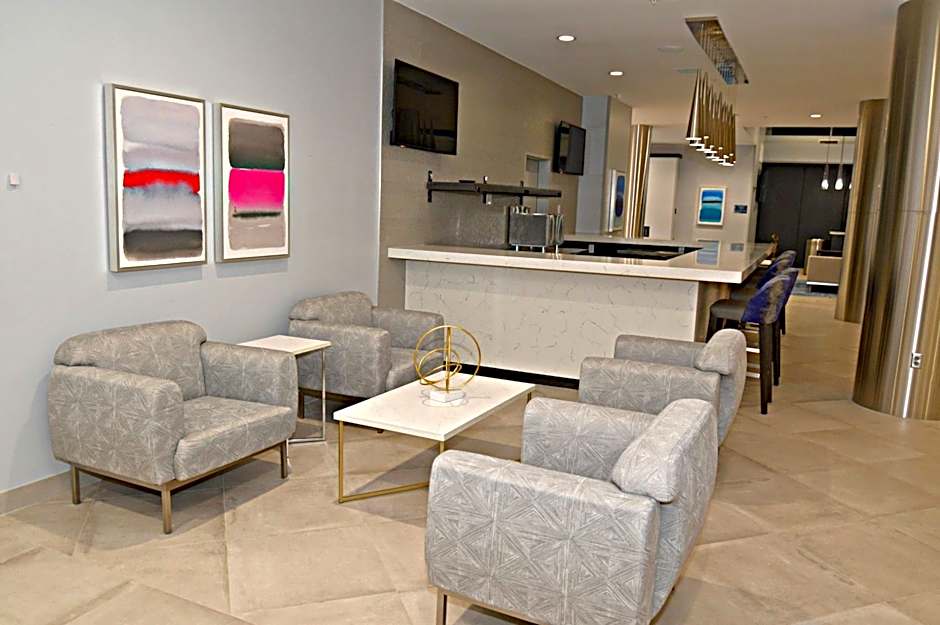 Best Western Plus Executive Residency Oklahoma City I-35