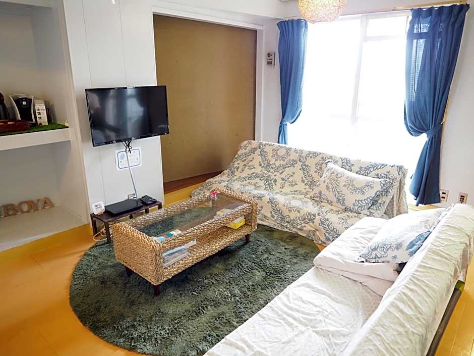 Holiday Homes TSUBOYA 505