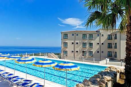 Hotel Brancamaria