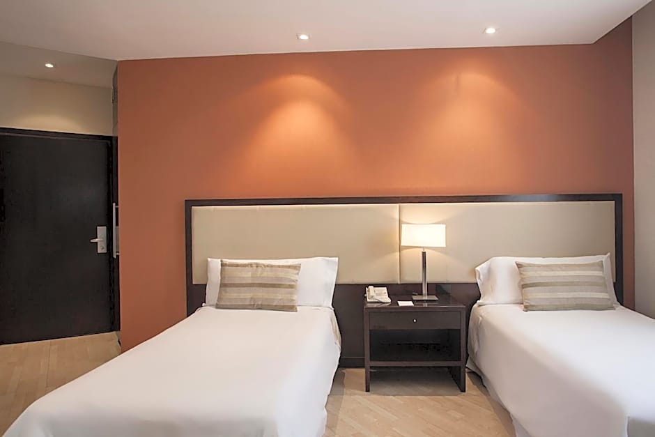 HR Luxor Hotel Buenos Aires