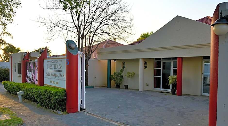 Houghton Guest House