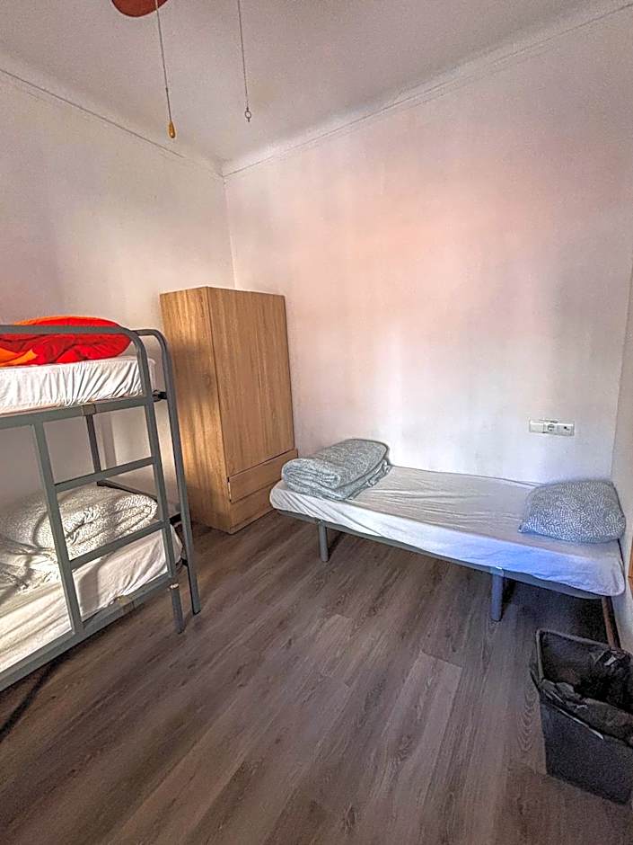 Tarragona Hostel