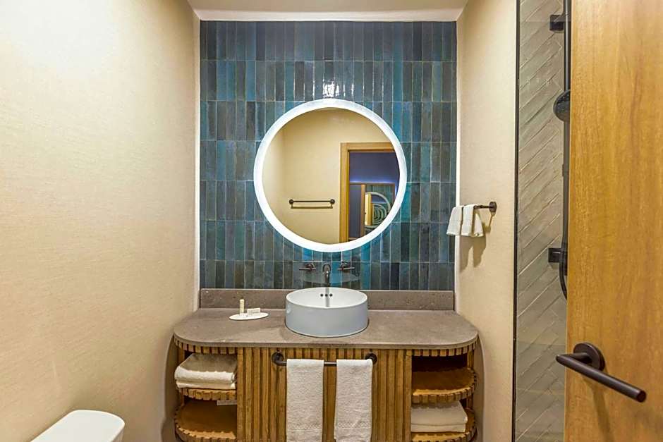 Courtyard by Marriott San Jose Escazu