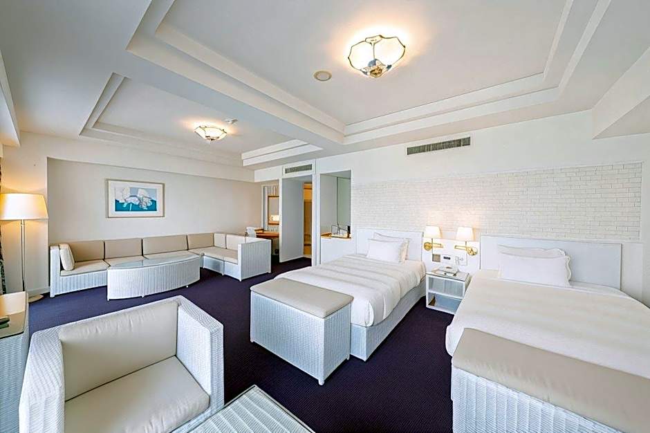 Hotel Atollemerald Miyakojima