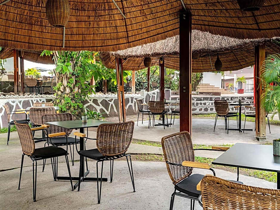 Pullman Kinshasa Grand Hotel
