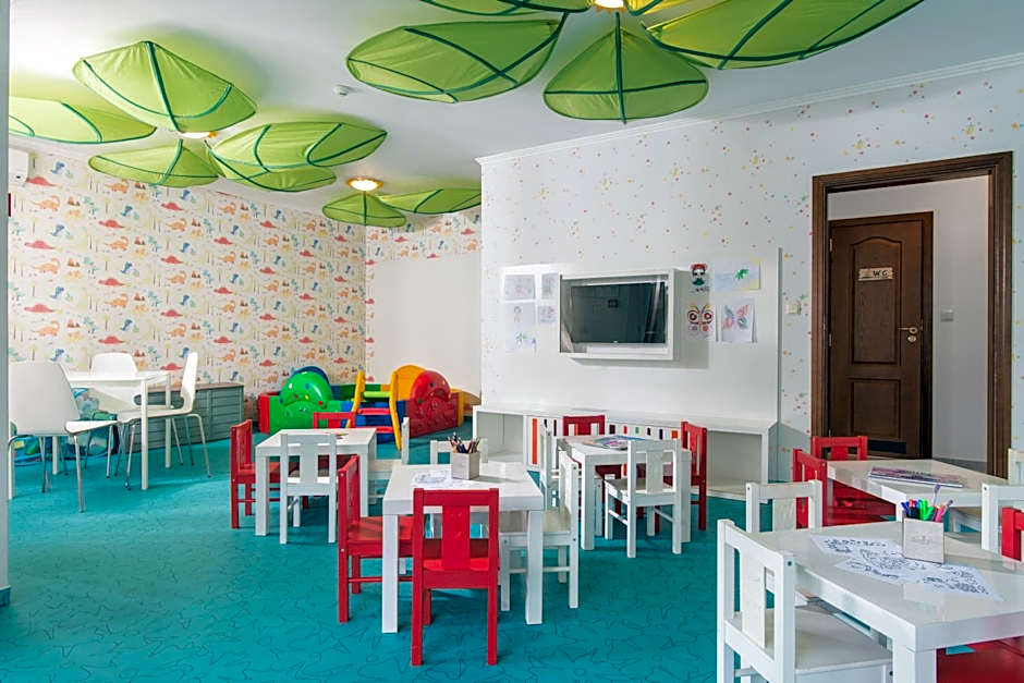 Hotel & SPA Diamant Residence - All Inclusive