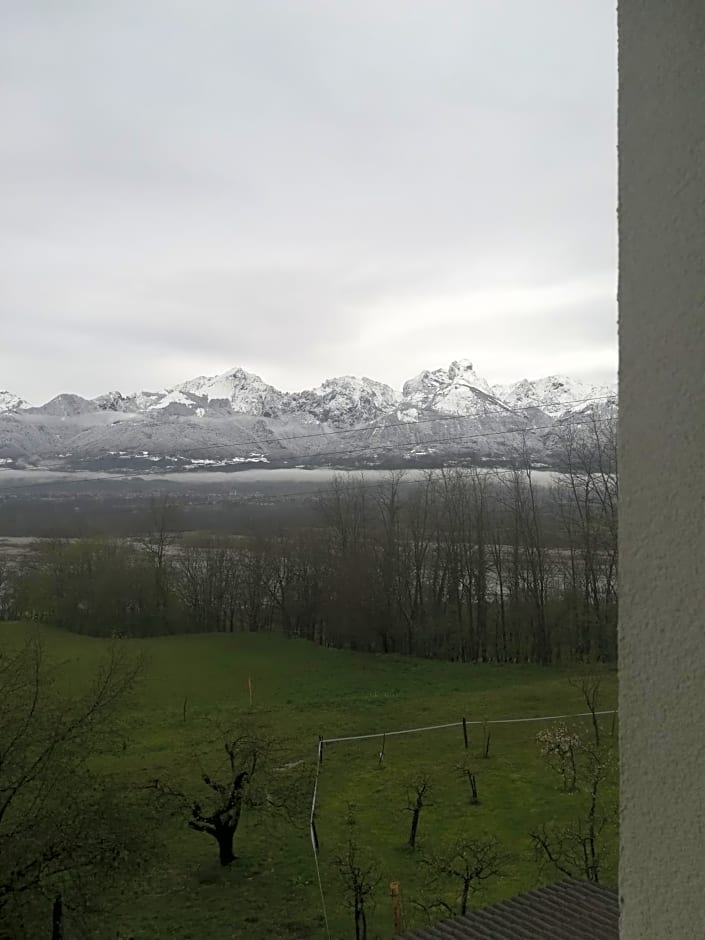 B&B Panorama Dolomiti