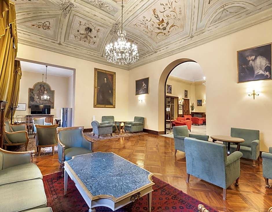 Hotel Palace Bologna Centro