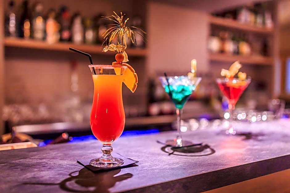 Le Grand Aigle Hotel & Spa****