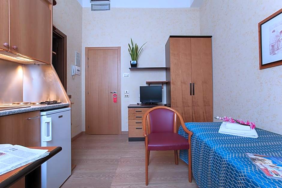 Residence Lepontina