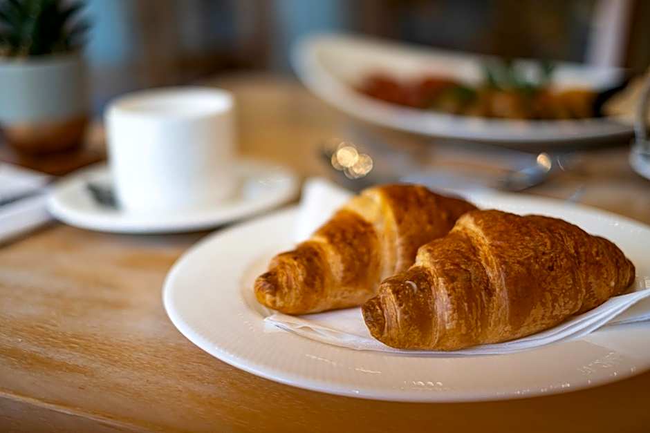 The Malvern Hills Hotel