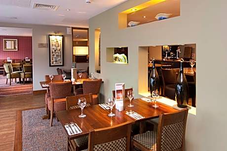 Premier Inn Warwick