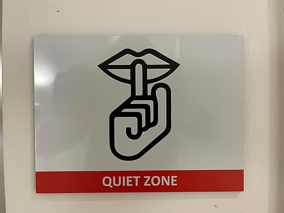 Quay Apartments Manchester