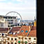 Le Louise Hotel Brussels - MGallery Collection