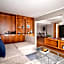 Paris Marriott Rive Gauche Hotel & Conference Center