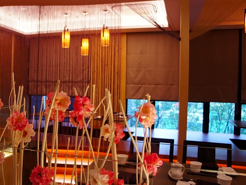 Happiness Inn Xinzhuang