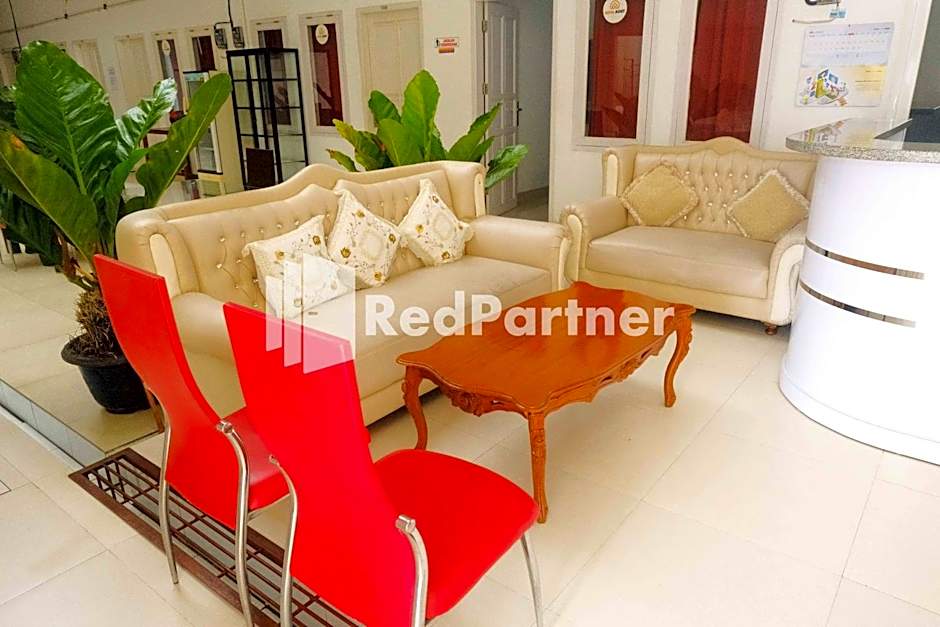 Fortuner Homestay Syariah Makassar Mitra RedDoorz