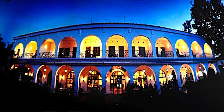 Speke Hotel 1996 Ltd