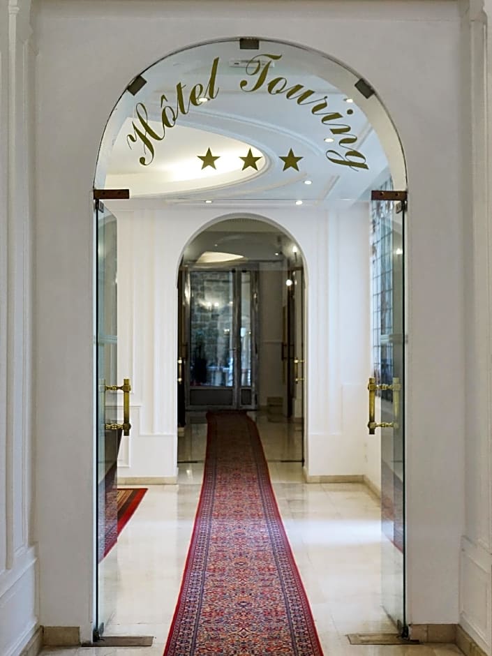 Hotel Touring Opera