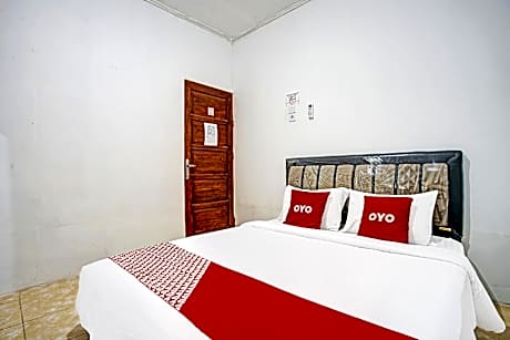 OYO 92358 Pondok Amak Syariah