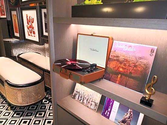 CITYJOIN Hotel (Ximenkou subway station store)