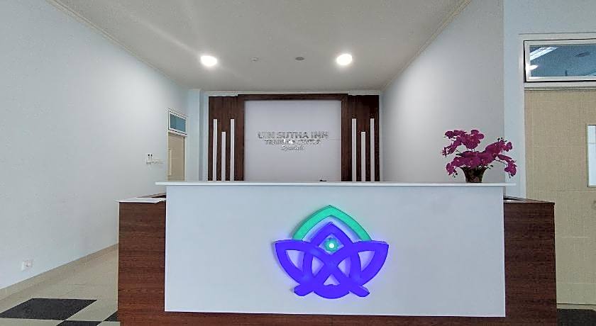 Hotel Sutha Inn Syariah