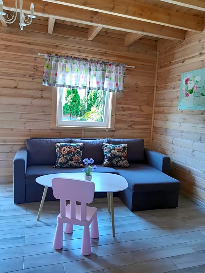 Domki letniskowe U Tamary