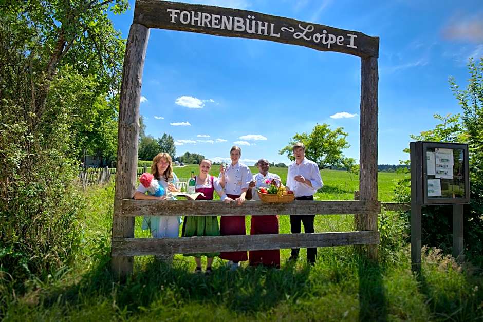 Landgasthof Zum Schwanen