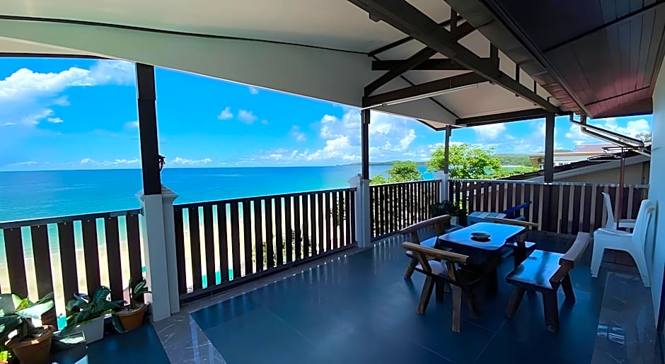 Sinsamut Hotel Koh Samed