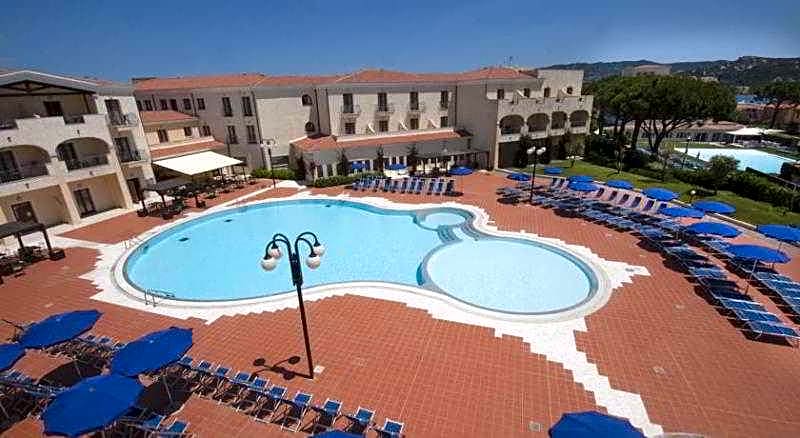 Blu Hotel Morisco