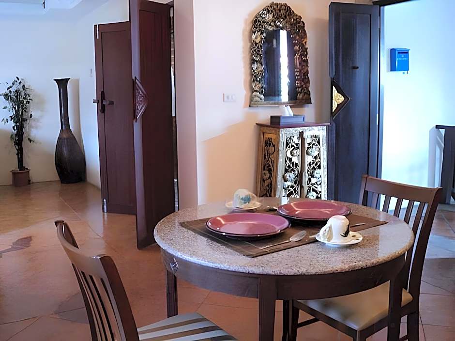 Nirvana Boutique Suites Hotel