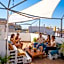 Black Swan Hostel Sevilla