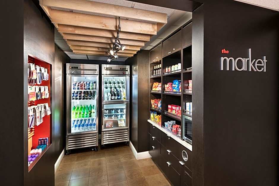 Courtyard by Marriott Burlington