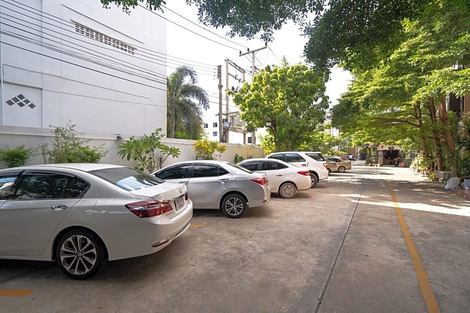 Phanthipha Residence