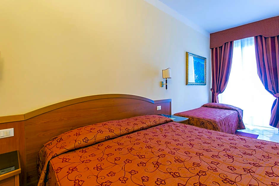 Hotel Ristorante Paladini