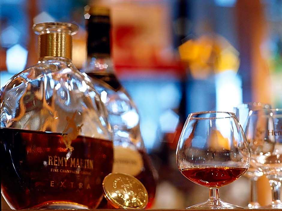 Ibis Styles Cognac