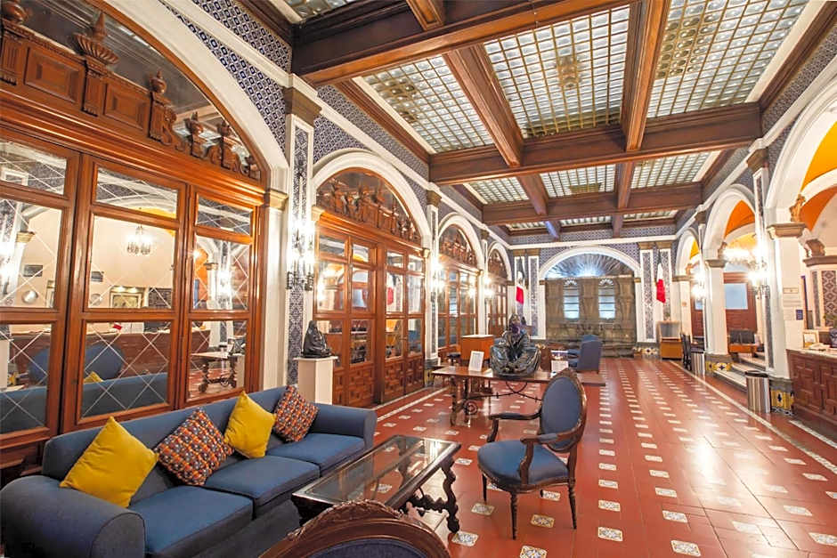 Best Western Majestic Hotel