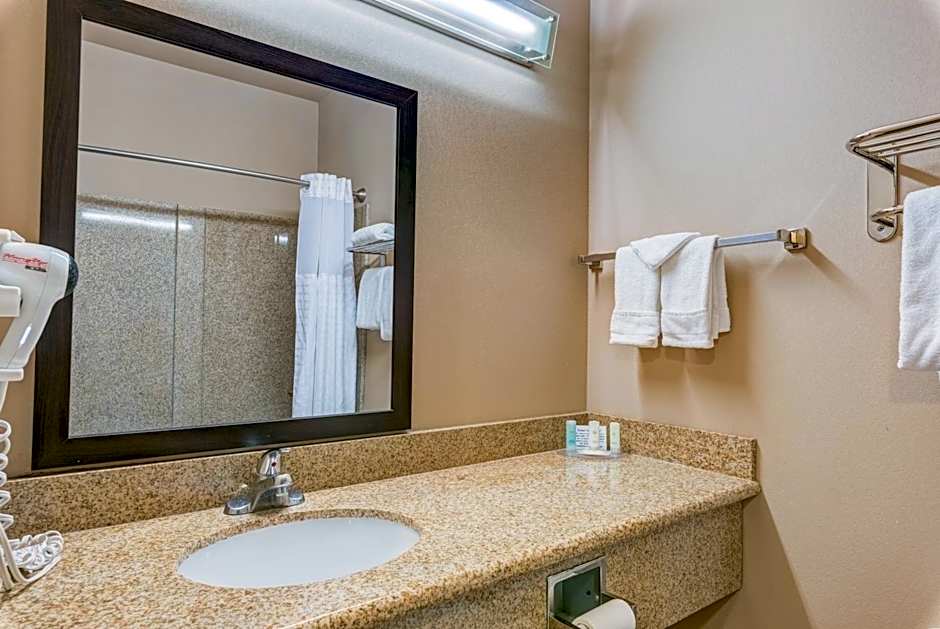 Grand Vista Hotel-Parachute