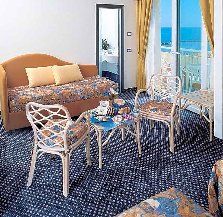 El Cid Campeador - Family Hotel