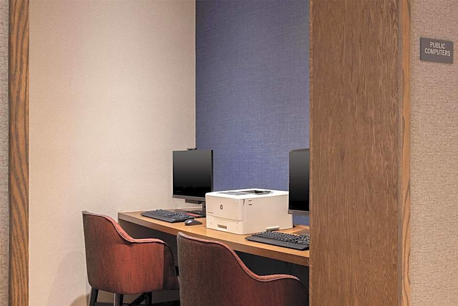 Hyatt Place El Paso Airport