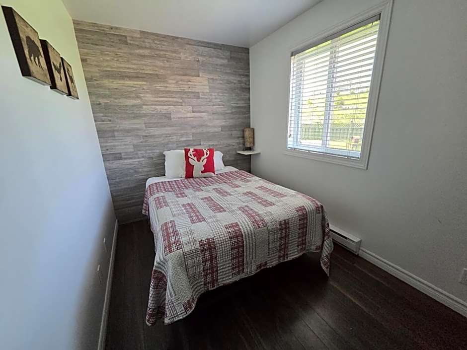 Photo 1 of 15 of 2 Bedroom Chalet
