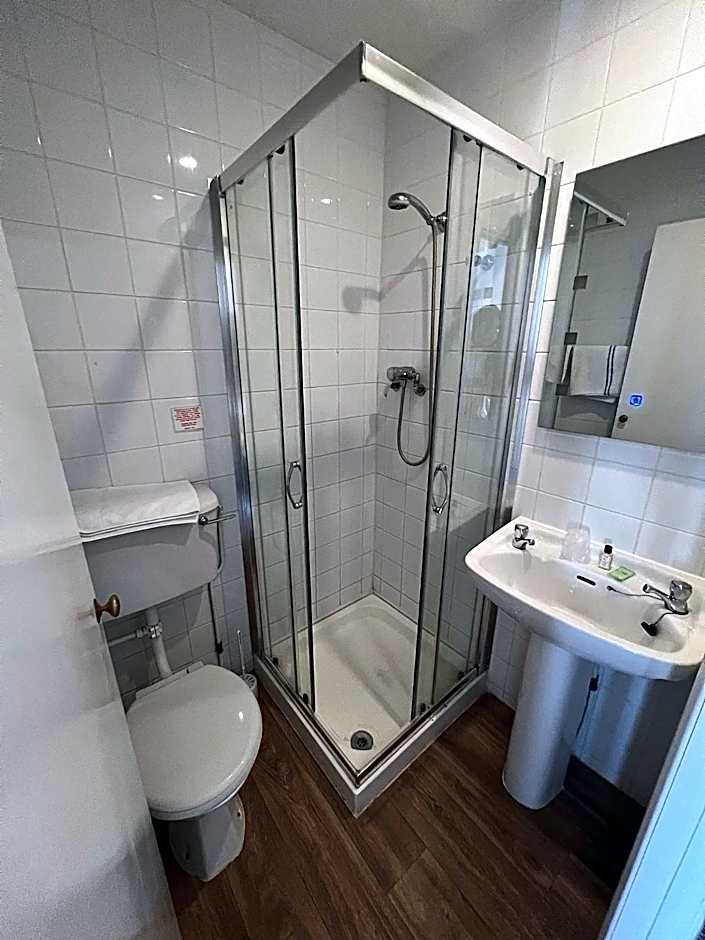 Eastbourne Riviera Hotel