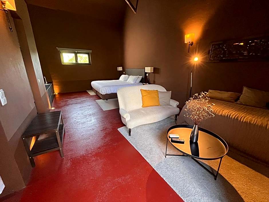 Palacete da Real Companhia do Cacau - Royal Cocoa Palace