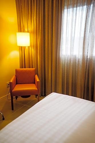 Photo 1 of 4 of Standard Double or Twin Room