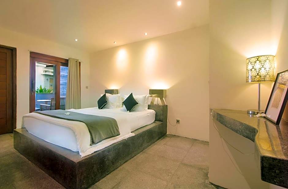 The Apartments Canggu