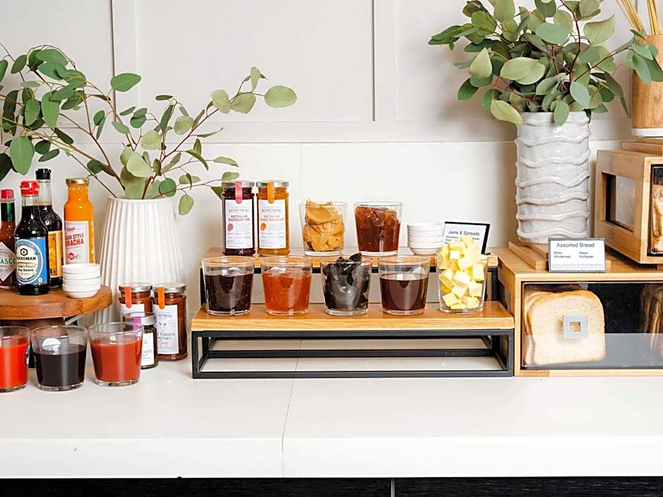 Mercure Sydney Macquarie Park