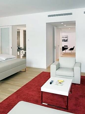 The Dresden Condo