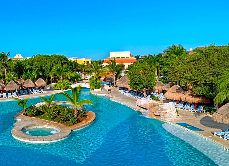 Iberostar Selection Paraiso Maya Suites