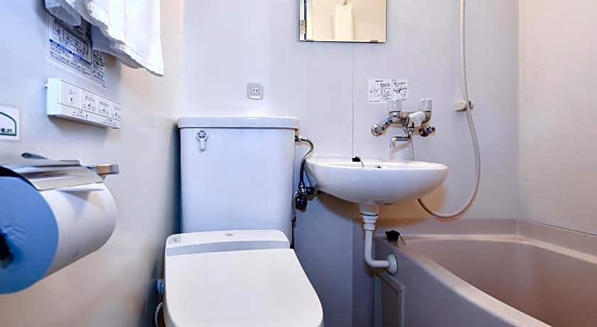 Tabist THE GREEN ASAHIKAWA