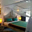 Mvuvi Fishing Lodge